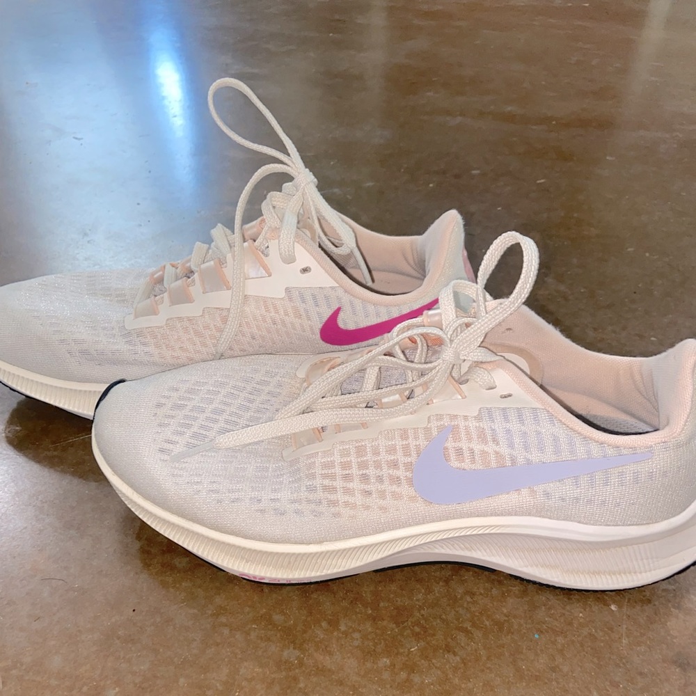 Nike Zoom Pegasus 37